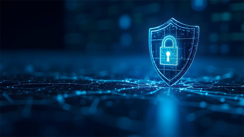 CNIL 2026 : la cybersécurité sous haute surveillance