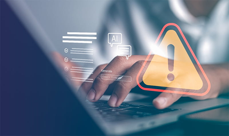 Shadow IT, le risque des outils utilisés sans validation en entreprise